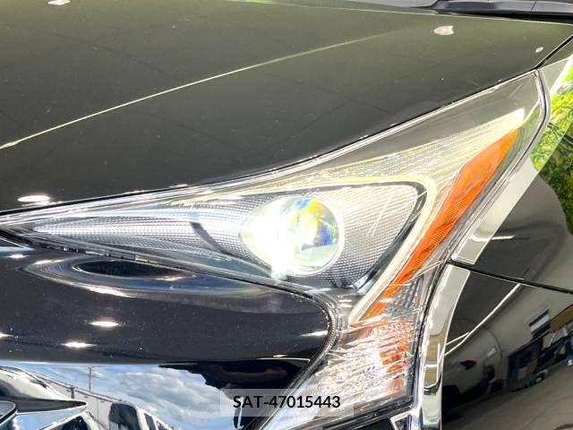 Toyota PRIUS 2017-05 282192-12
