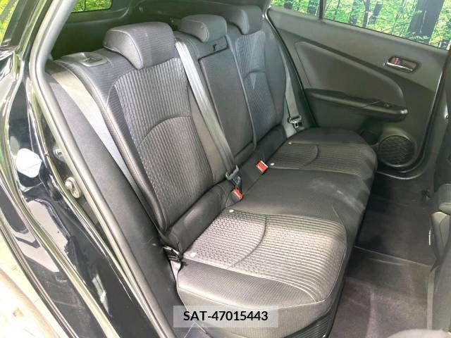 Toyota PRIUS 2017-05 282192-9