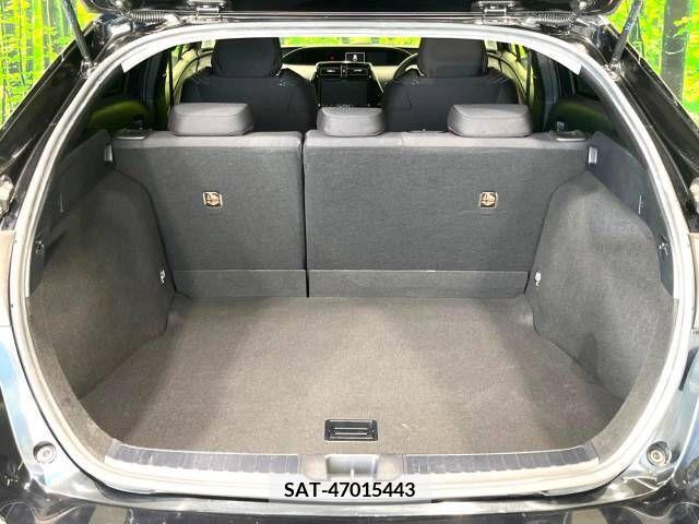 Toyota PRIUS 2017-05 282192-10