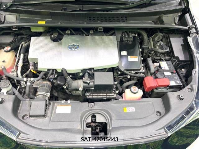 Toyota PRIUS 2017-05 282192-18