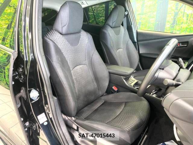 Toyota PRIUS 2017-05 282192-8