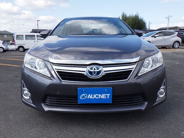 Toyota CAMRY HYBRID 2012-11 194543-3