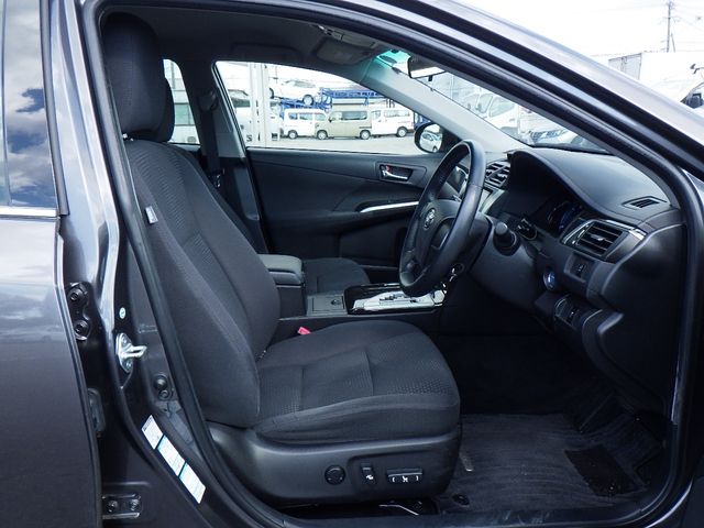 Toyota CAMRY HYBRID 2012-11 194543-7