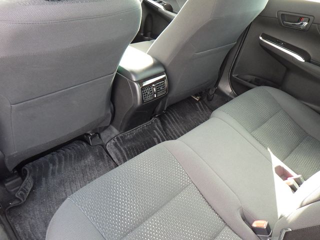 Toyota CAMRY HYBRID 2012-11 194543-11