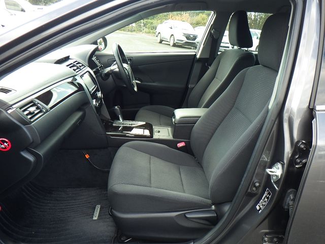 Toyota CAMRY HYBRID 2012-11 194543-9