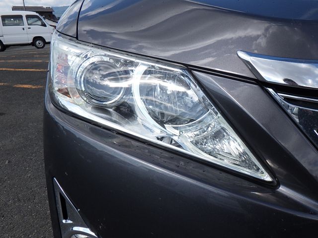 Toyota CAMRY HYBRID 2012-11 194543-23