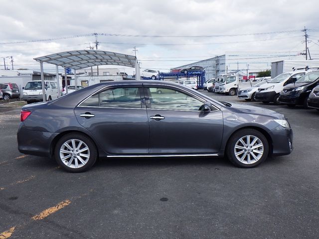 Toyota CAMRY HYBRID 2012-11 194543-4