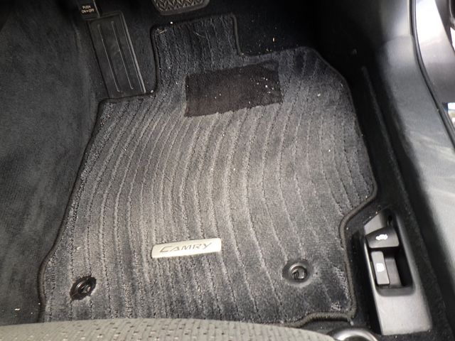 Toyota CAMRY HYBRID 2012-11 194543-18