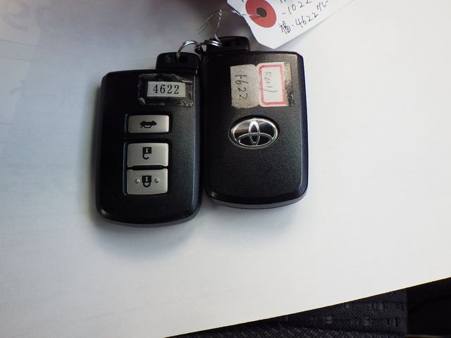 Toyota CAMRY HYBRID 2012-11 194543-27