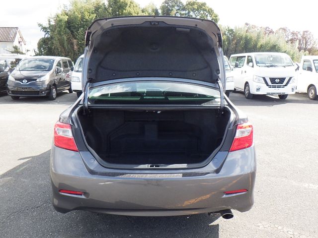 Toyota CAMRY HYBRID 2012-11 194543-20
