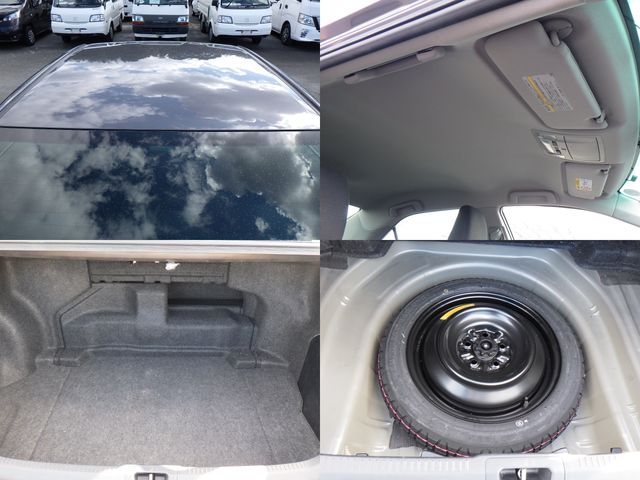 Toyota CAMRY HYBRID 2012-11 194543-22