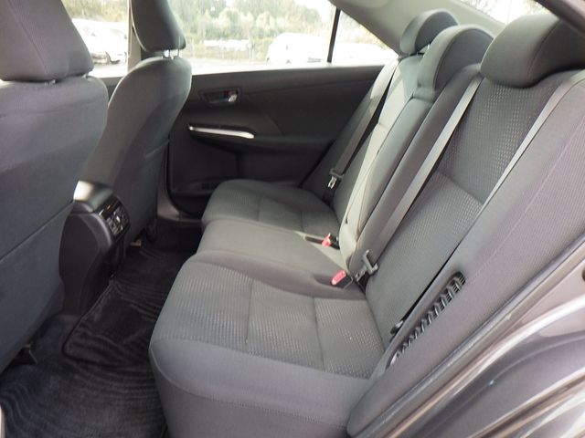 Toyota CAMRY HYBRID 2012-11 194543-10