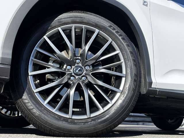 Lexus RX 2017-05 27885-3