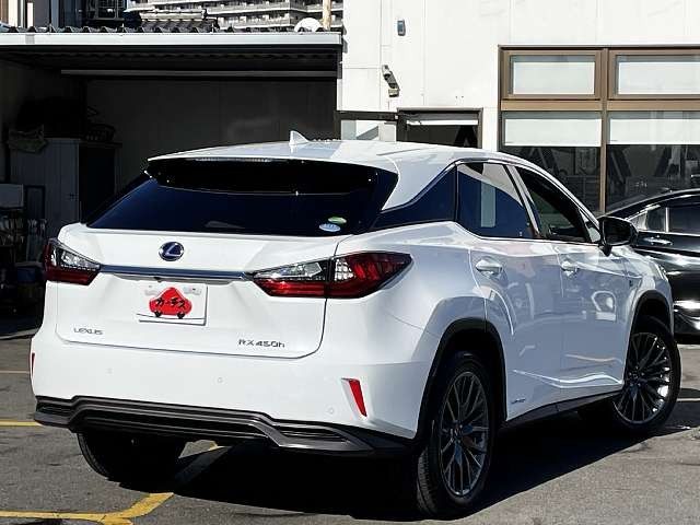 Lexus RX 2017-05 27885-2