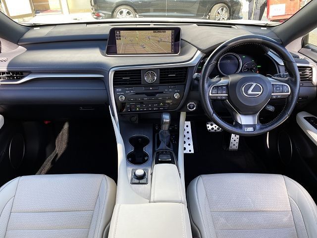 Lexus RX 2017-05 27885-1