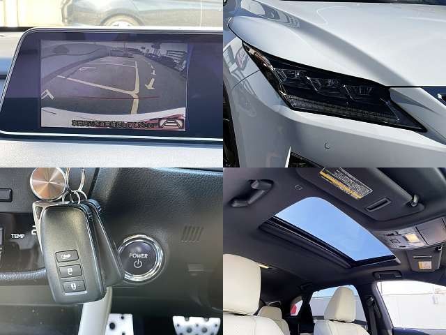 Lexus RX 2017-05 27885-6