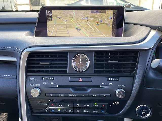 Lexus RX 2017-05 27885-5