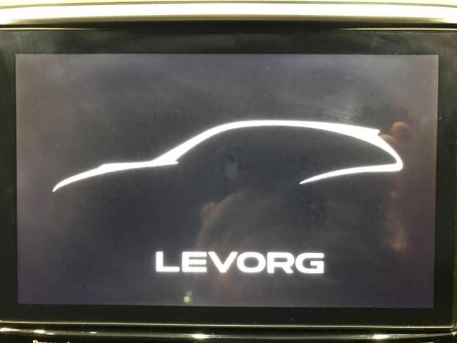 Subaru LEVORG 2019-03 25747-2