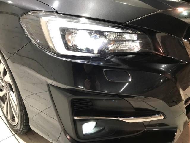 Subaru LEVORG 2019-03 25747-14