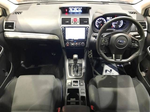 Subaru LEVORG 2019-03 25747-1