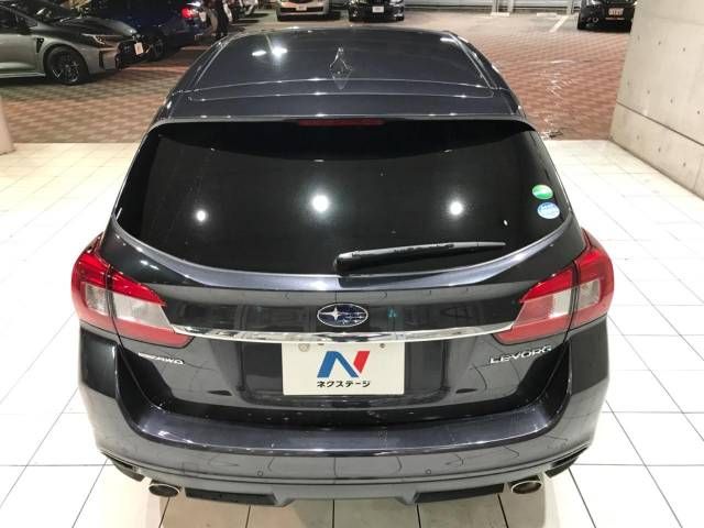 Subaru LEVORG 2019-03 25747-17