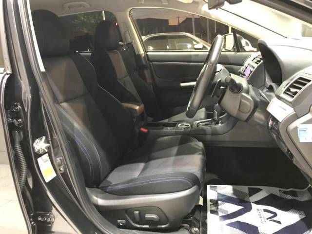 Subaru LEVORG 2019-03 25747-10