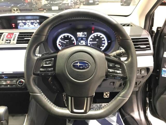 Subaru LEVORG 2019-03 25747-13