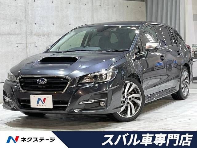 Subaru LEVORG 2019-03 25747-0