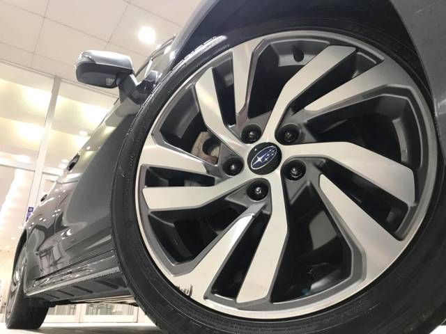 Subaru LEVORG 2019-03 25747-15