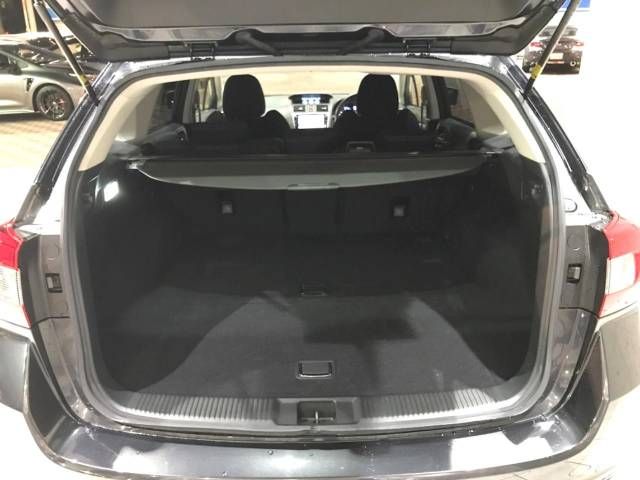 Subaru LEVORG 2019-03 25747-12