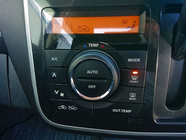 Mazda AZ-WAGON 2011-08 17003-19