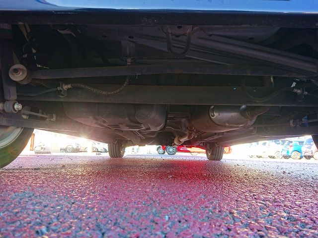 Mazda AZ-WAGON 2011-08 17003-25