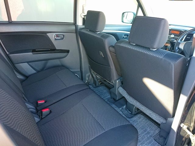 Mazda AZ-WAGON 2011-08 17003-18