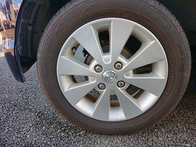 Mazda AZ-WAGON 2011-08 17003-26