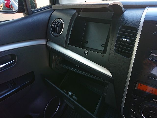 Mazda AZ-WAGON 2011-08 17003-11