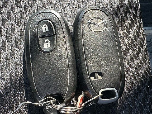 Mazda AZ-WAGON 2011-08 17003-20