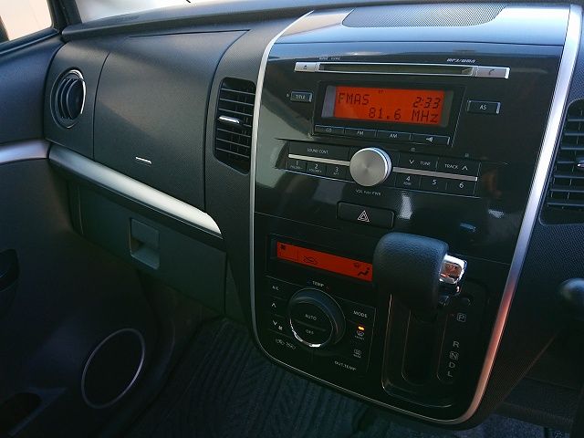 Mazda AZ-WAGON 2011-08 17003-4