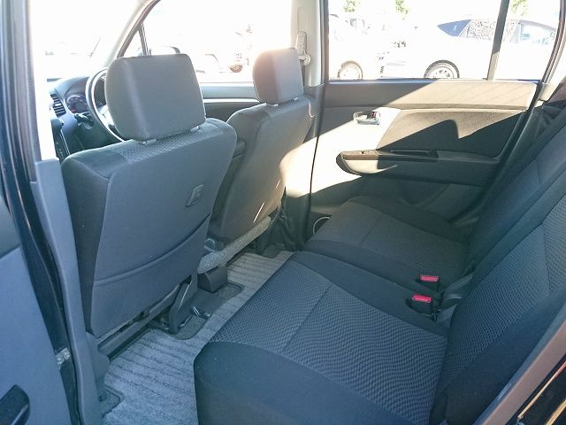 Mazda AZ-WAGON 2011-08 17003-9
