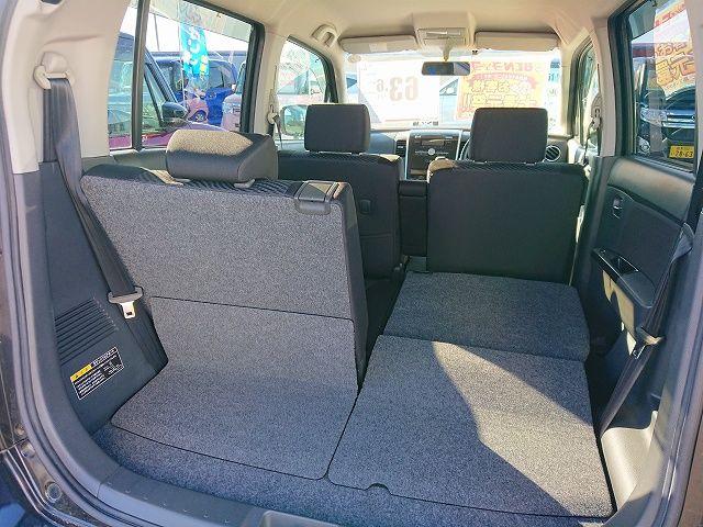Mazda AZ-WAGON 2011-08 17003-16
