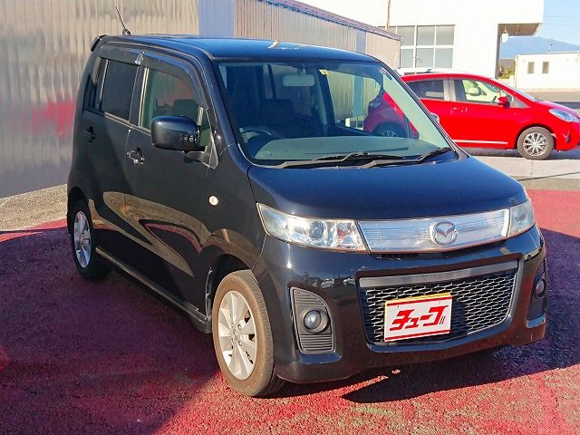 Mazda AZ-WAGON 2011-08 17003-6