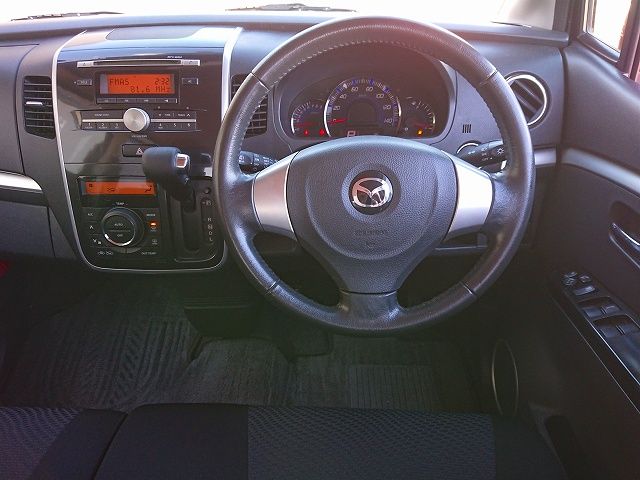 Mazda AZ-WAGON 2011-08 17003-1