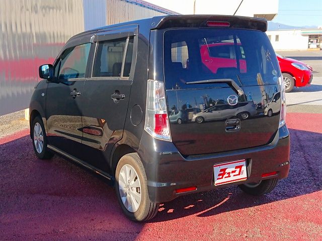 Mazda AZ-WAGON 2011-08 17003-8
