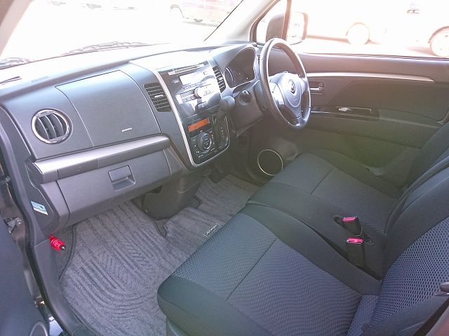 Mazda AZ-WAGON 2011-08 17003-3