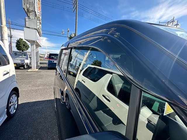 Mazda AZ-WAGON 2011-08 17003-21