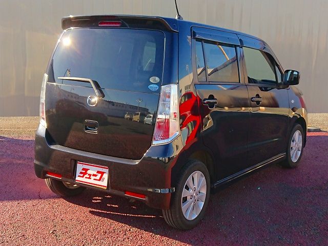 Mazda AZ-WAGON 2011-08 17003-2
