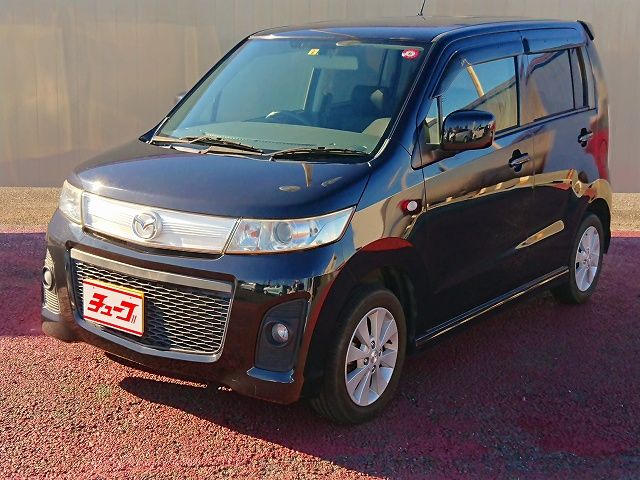 Mazda AZ-WAGON 2011-08 17003-0