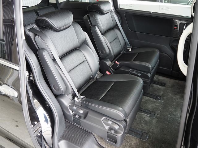 Honda ODYSSEY 2014-10 11668-23