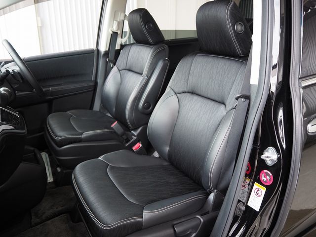 Honda ODYSSEY 2014-10 11668-8