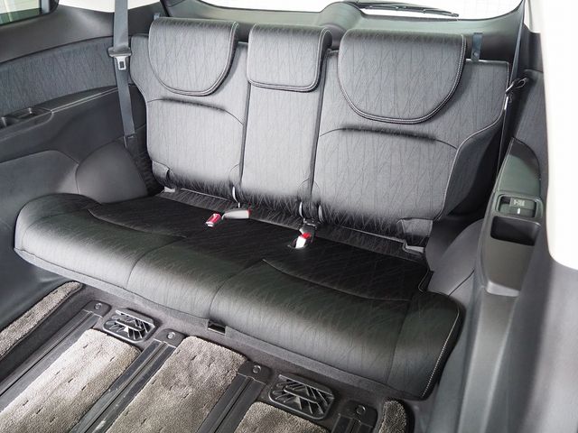 Honda ODYSSEY 2014-10 11668-10