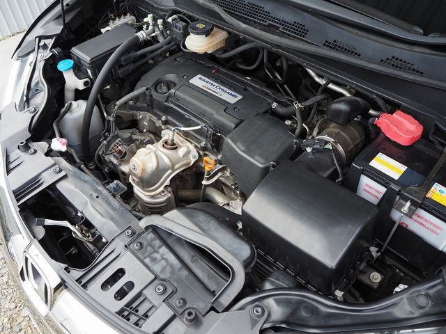 Honda ODYSSEY 2014-10 11668-19